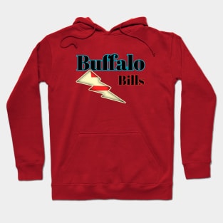 Buffalo bills Hoodie